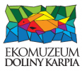 Ekomuzeum Doliny Karpia - spotkanie 16.12.2014